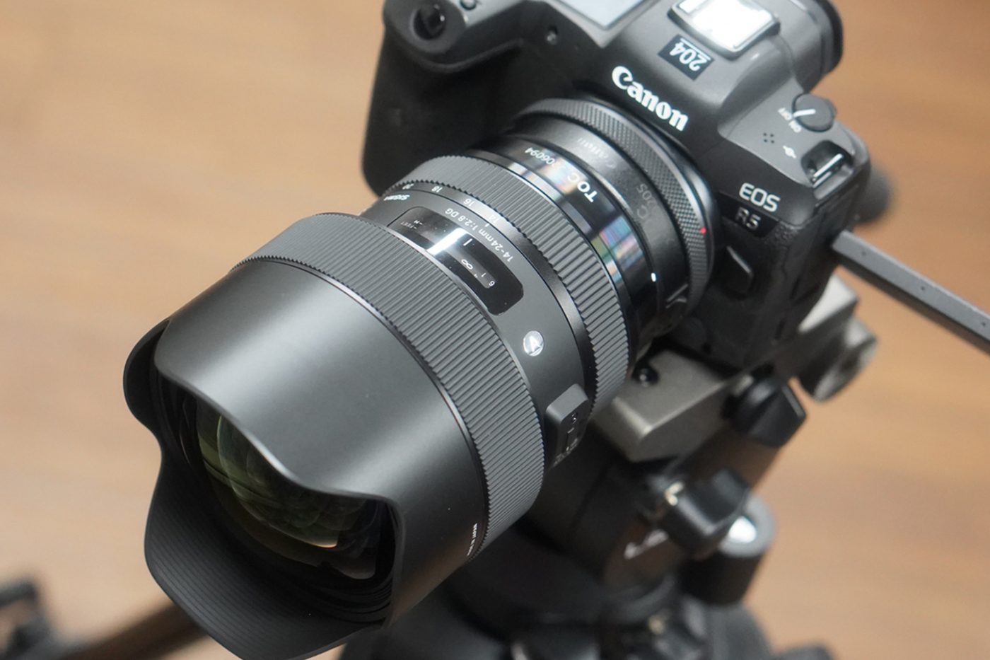 SIGMA EFマウント14-24mmF2.8 DG HSM Canon｜撮影機材レンタルからEDIT