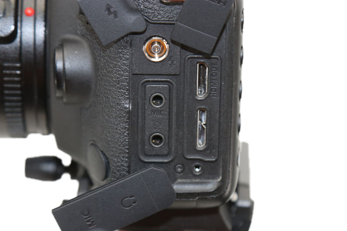 Canon EOS 5D mark IV｜撮影機材レンタルからEDIT・MA作業まで24