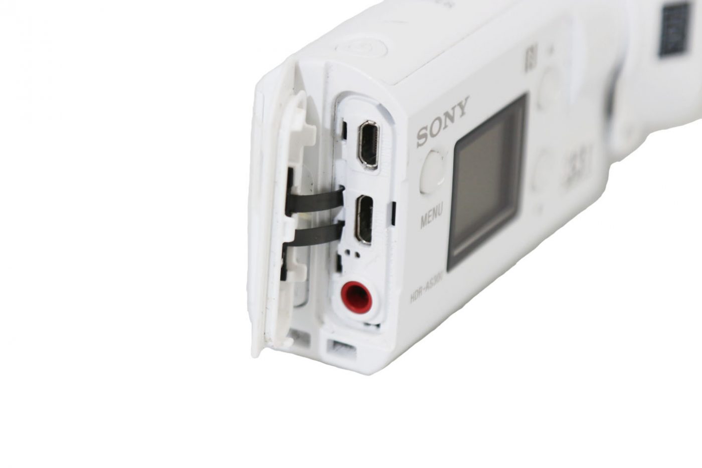 SONY HDR-AS300R ソニーアクションカメラ