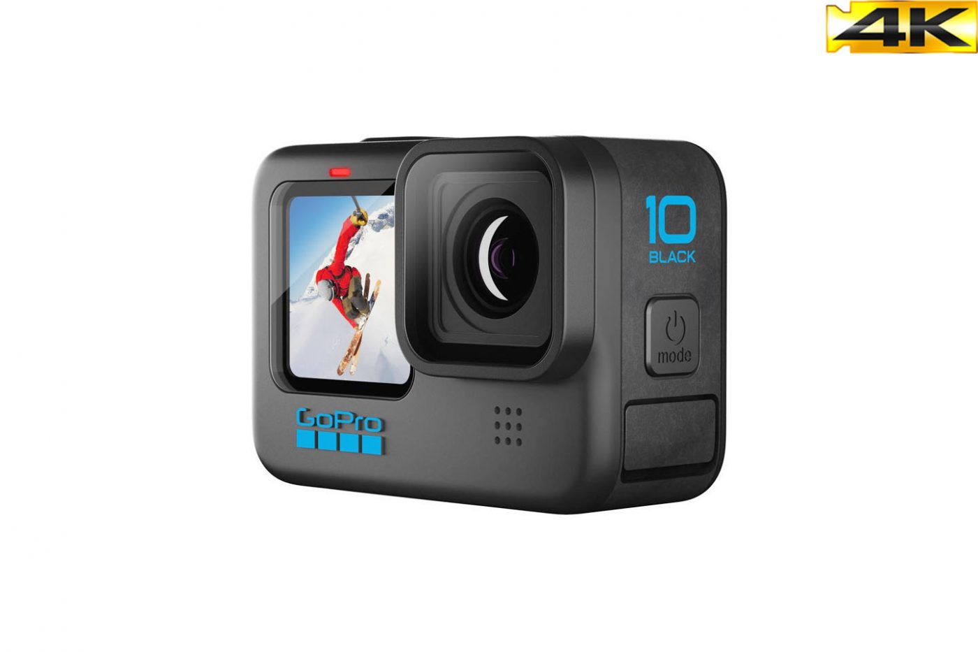 GoPro HERO10 Black｜撮影機材レンタルからポスプロ・MA作業まで24時間