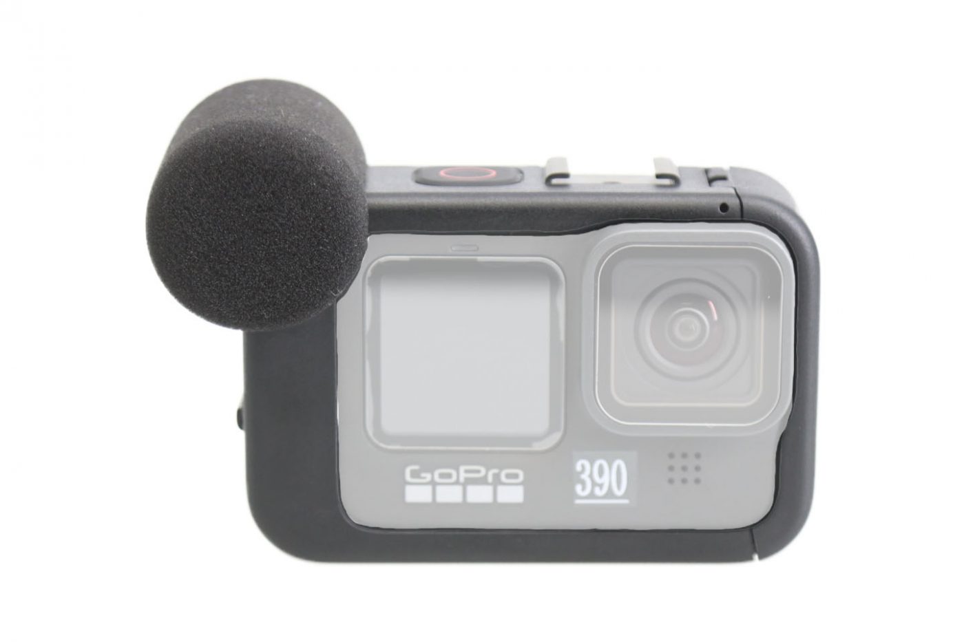 GoPro9 メディアモジュラーセット